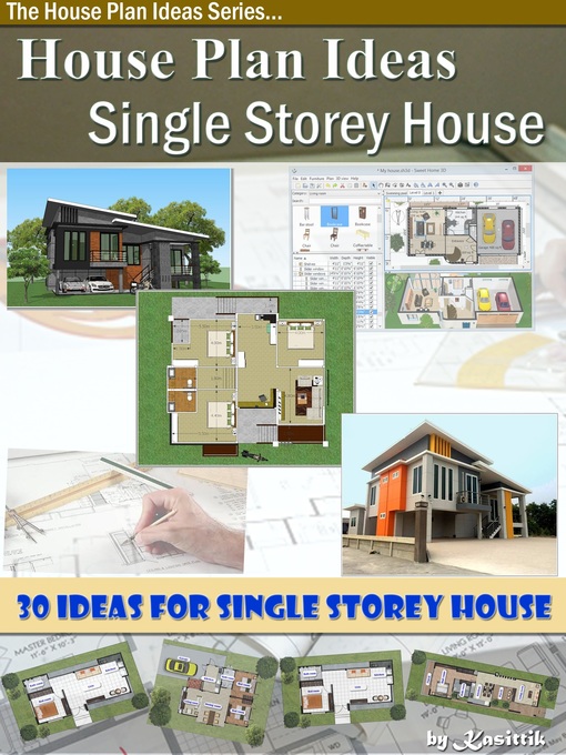 Title details for House Plan Ideas by Kasittik - Available